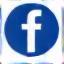 Facebook icon